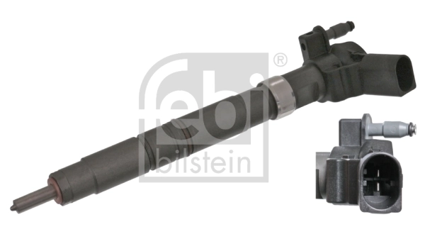 Injector Nozzle